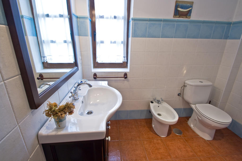 Vivienda Casa Luisa Comillas Quarto foto