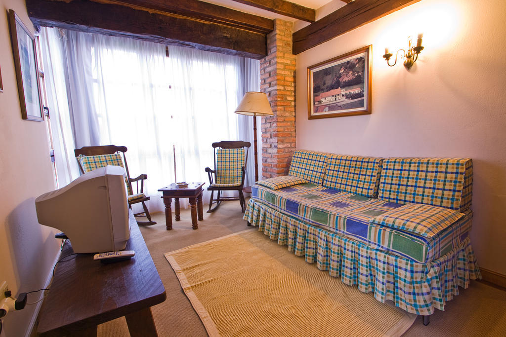 Vivienda Casa Luisa Comillas Quarto foto