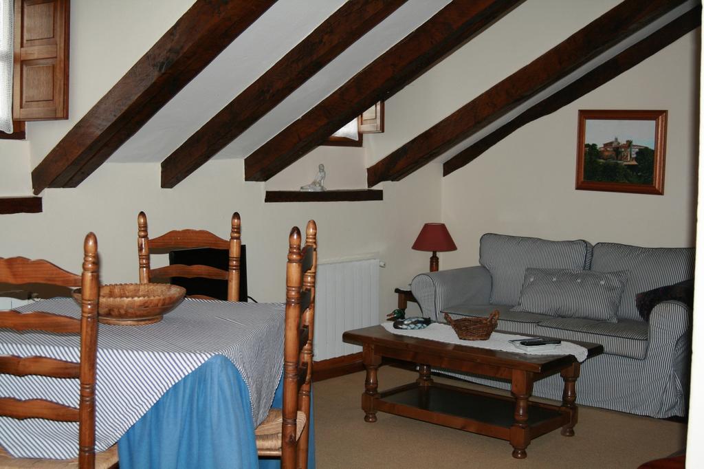 Vivienda Casa Luisa Comillas Quarto foto