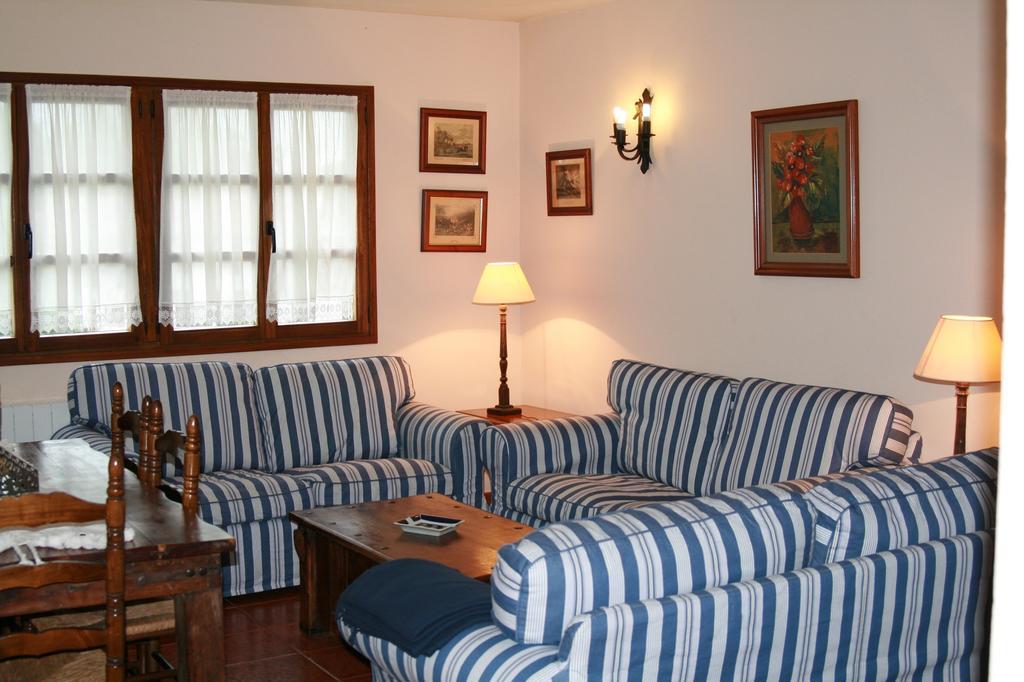 Vivienda Casa Luisa Comillas Exterior foto