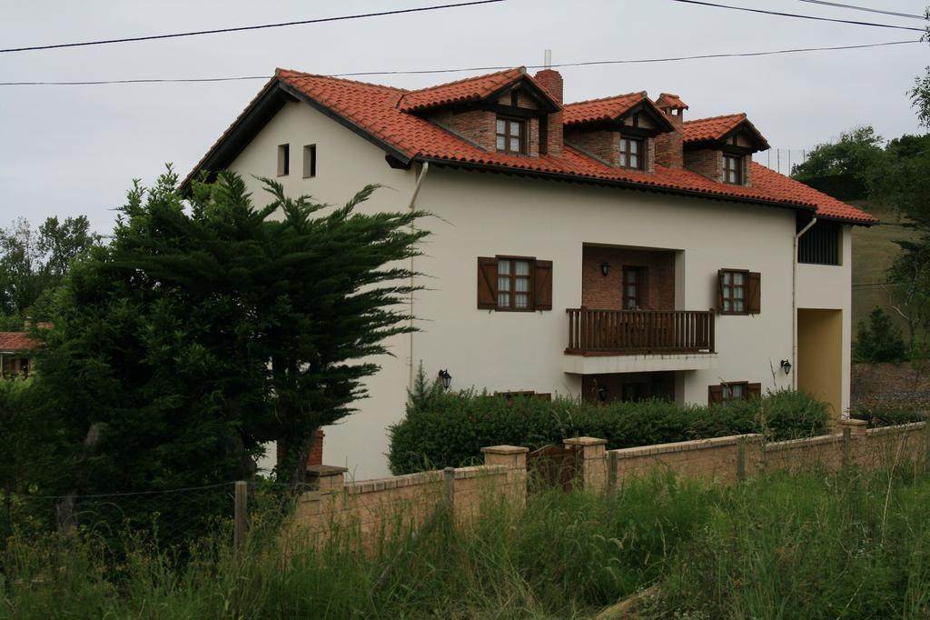 Vivienda Casa Luisa Comillas Quarto foto