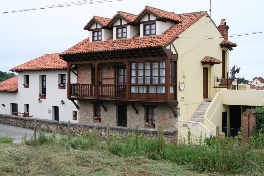 Vivienda Casa Luisa Comillas Quarto foto