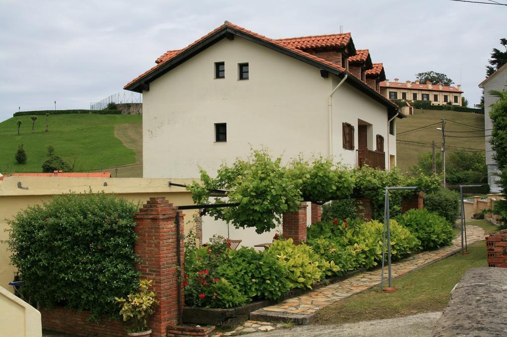 Vivienda Casa Luisa Comillas Quarto foto